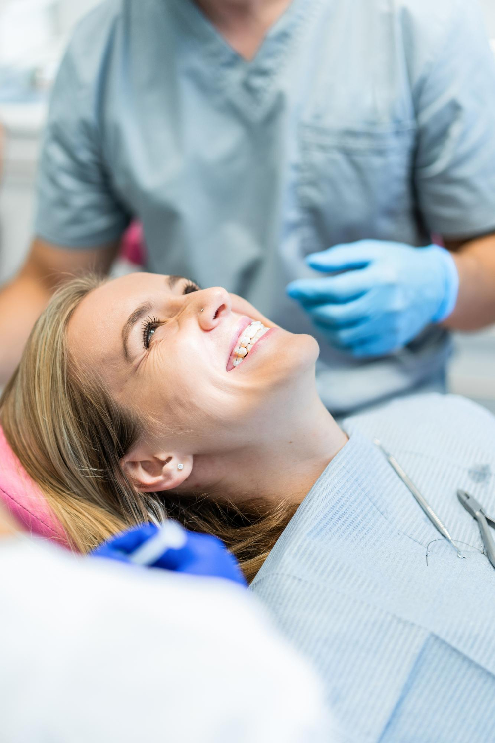 Behandelingen tandarts St.-Job-in-’t-Goor (Brecht) | Smile Signature